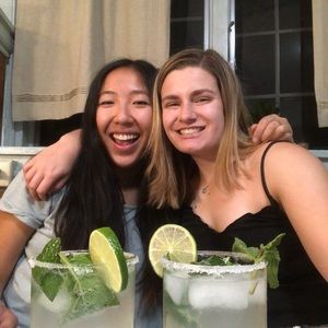 Meet your Posher, Megan